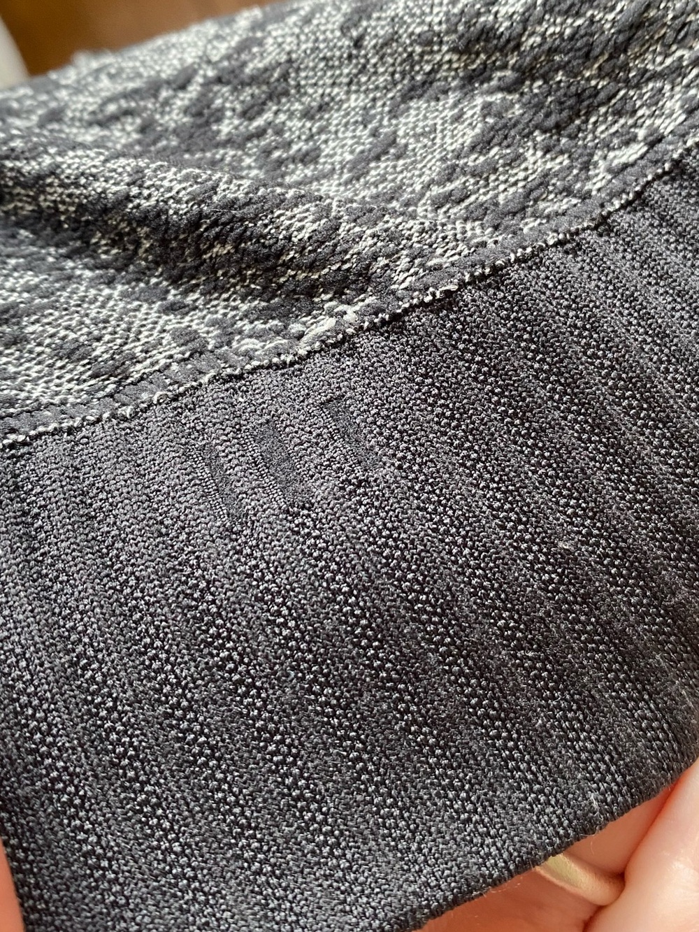 Lululemon Rest Less 1/2 Zip - Picture 9 of 9